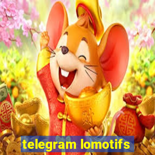 telegram lomotifs